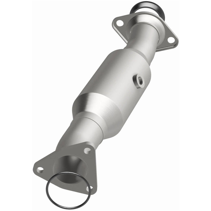 California Grade CARB Compliant Direct-Fit Catalytic Converter <br>00-05 Honda S2000 2.0L, 2.2L
