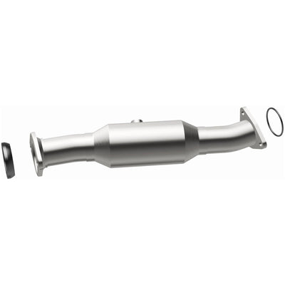 California Grade CARB Compliant Direct-Fit Catalytic Converter <br>00-05 Honda S2000 2.0L, 2.2L