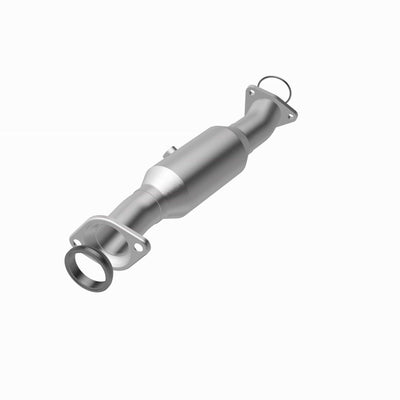 California Grade CARB Compliant Direct-Fit Catalytic Converter <br>00-05 Honda S2000 2.0L, 2.2L