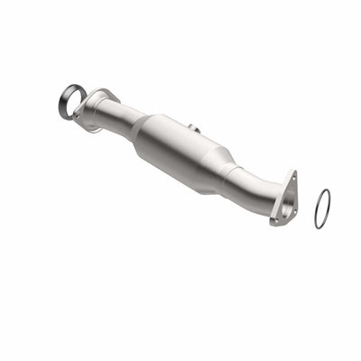 California Grade CARB Compliant Direct-Fit Catalytic Converter <br>00-05 Honda S2000 2.0L, 2.2L