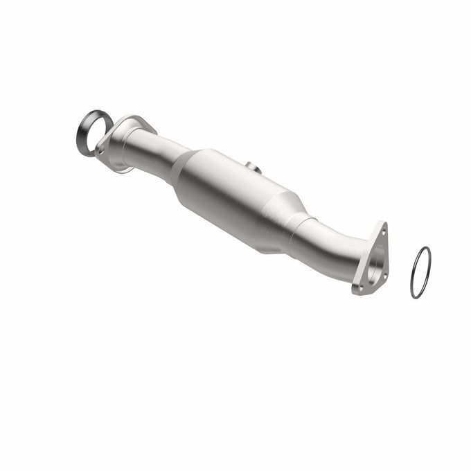 California Grade CARB Compliant Direct-Fit Catalytic Converter <br>00-05 Honda S2000 2.0L, 2.2L