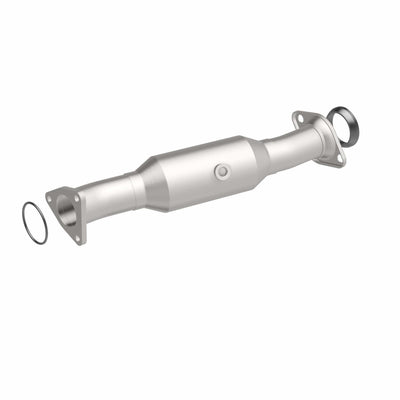 California Grade CARB Compliant Direct-Fit Catalytic Converter <br>00-05 Honda S2000 2.0L, 2.2L
