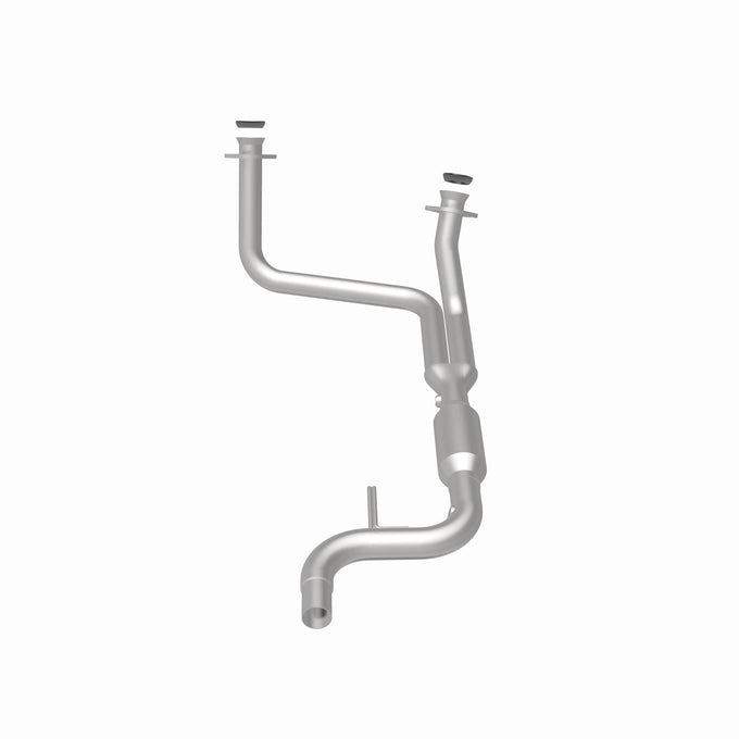 California Grade CARB Compliant Direct-Fit Catalytic Converter <br>95-99 Chevy Camaro, Pontiac Firebird 3.8L