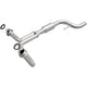 California Grade CARB Compliant Direct-Fit Catalytic Converter <br>95-99 Chevy Camaro, Pontiac Firebird 3.8L