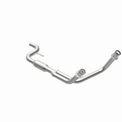 California Grade CARB Compliant Direct-Fit Catalytic Converter <br>95-99 Chevy Camaro, Pontiac Firebird 3.8L