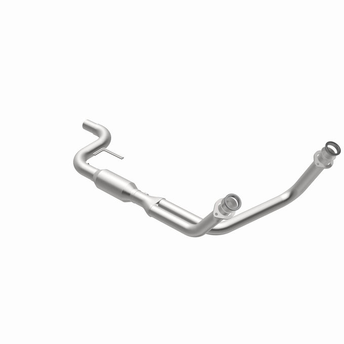 California Grade CARB Compliant Direct-Fit Catalytic Converter <br>95-99 Chevy Camaro, Pontiac Firebird 3.8L