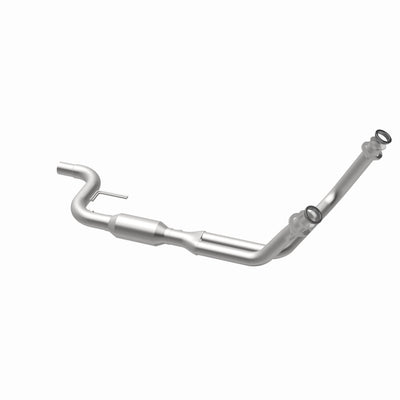 California Grade CARB Compliant Direct-Fit Catalytic Converter <br>95-99 Chevy Camaro, Pontiac Firebird 3.8L