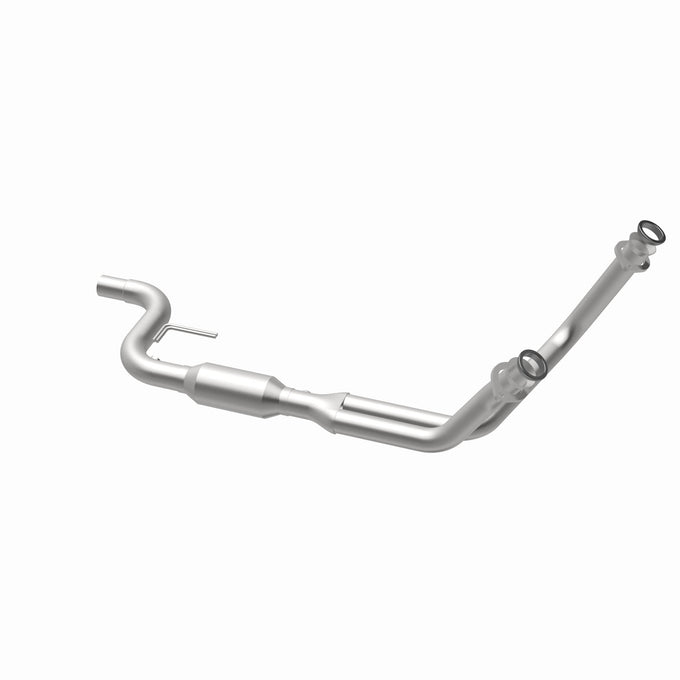 California Grade CARB Compliant Direct-Fit Catalytic Converter <br>95-99 Chevy Camaro, Pontiac Firebird 3.8L