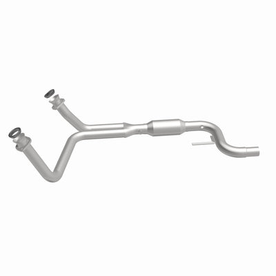 California Grade CARB Compliant Direct-Fit Catalytic Converter <br>95-99 Chevy Camaro, Pontiac Firebird 3.8L