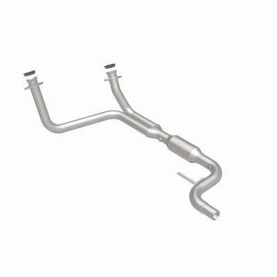 California Grade CARB Compliant Direct-Fit Catalytic Converter <br>95-99 Chevy Camaro, Pontiac Firebird 3.8L