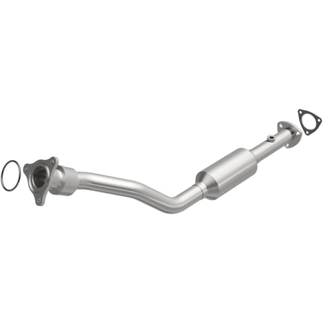 California Grade CARB Compliant Direct-Fit Catalytic Converter <br>02-03 Cavalier, Alero, Grand Am, Sunfire 2.2L