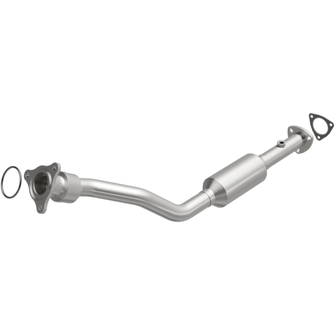California Grade CARB Compliant Direct-Fit Catalytic Converter <br>02-03 Cavalier, Alero, Grand Am, Sunfire 2.2L
