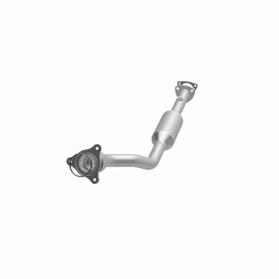 California Grade CARB Compliant Direct-Fit Catalytic Converter <br>02-03 Cavalier, Alero, Grand Am, Sunfire 2.2L