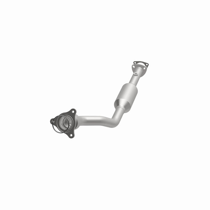 California Grade CARB Compliant Direct-Fit Catalytic Converter <br>02-03 Cavalier, Alero, Grand Am, Sunfire 2.2L