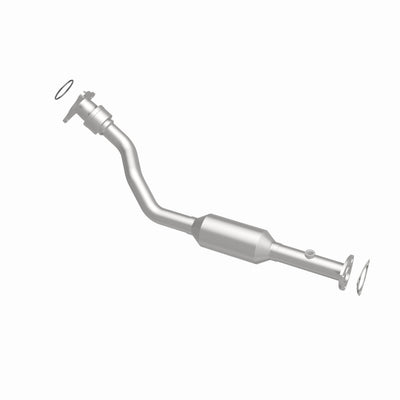California Grade CARB Compliant Direct-Fit Catalytic Converter <br>02-03 Cavalier, Alero, Grand Am, Sunfire 2.2L