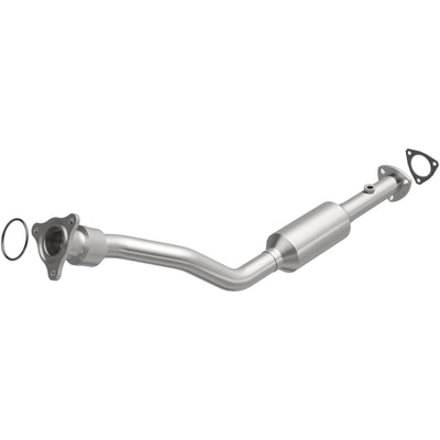 California Grade CARB Compliant Direct-Fit Catalytic Converter <br>02-03 Cavalier, Alero, Grand Am, Sunfire 2.2L