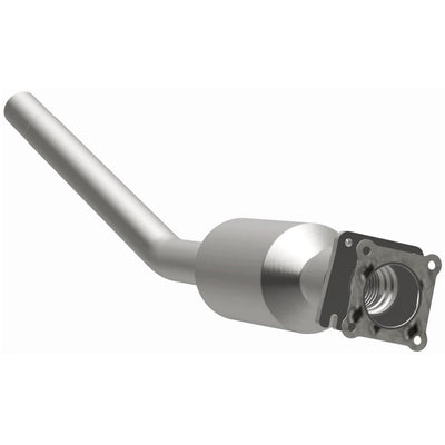 California Grade CARB Compliant Direct-Fit Catalytic Converter <br>01-04 Chrysler Sebring, Dodge Stratus 2.4L