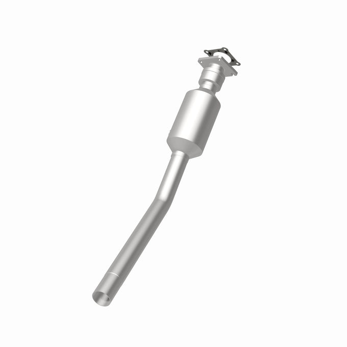 California Grade CARB Compliant Direct-Fit Catalytic Converter <br>01-04 Chrysler Sebring, Dodge Stratus 2.4L