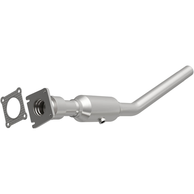 California Grade CARB Compliant Direct-Fit Catalytic Converter <br>01-04 Chrysler Sebring, Dodge Stratus 2.4L