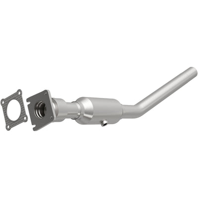 California Grade CARB Compliant Direct-Fit Catalytic Converter <br>01-04 Chrysler Sebring, Dodge Stratus 2.4L