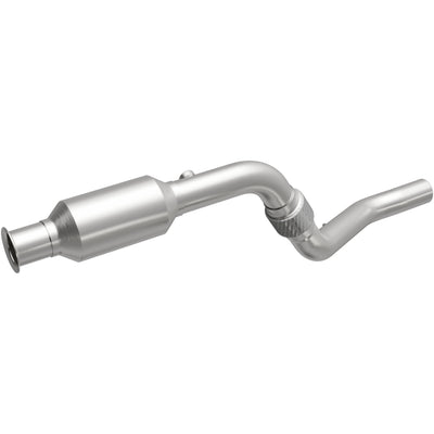 California Grade CARB Compliant Direct-Fit Catalytic Converter <br>00-04 300M, 98-04 Concorde, Intrepid