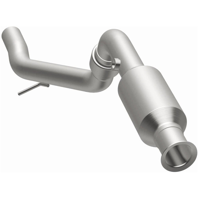 California Grade CARB Compliant Direct-Fit Catalytic Converter <br>00-04 300M, 98-04 Concorde, Intrepid
