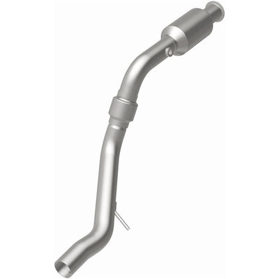 California Grade CARB Compliant Direct-Fit Catalytic Converter <br>00-04 300M, 98-04 Concorde, Intrepid