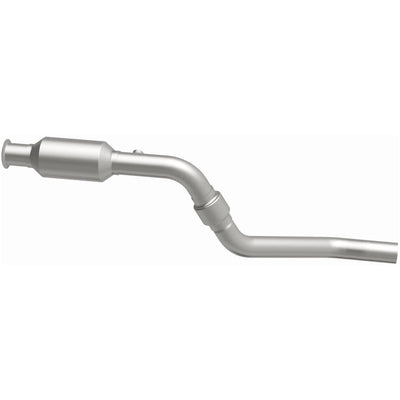 California Grade CARB Compliant Direct-Fit Catalytic Converter <br>00-04 300M, 98-04 Concorde, Intrepid