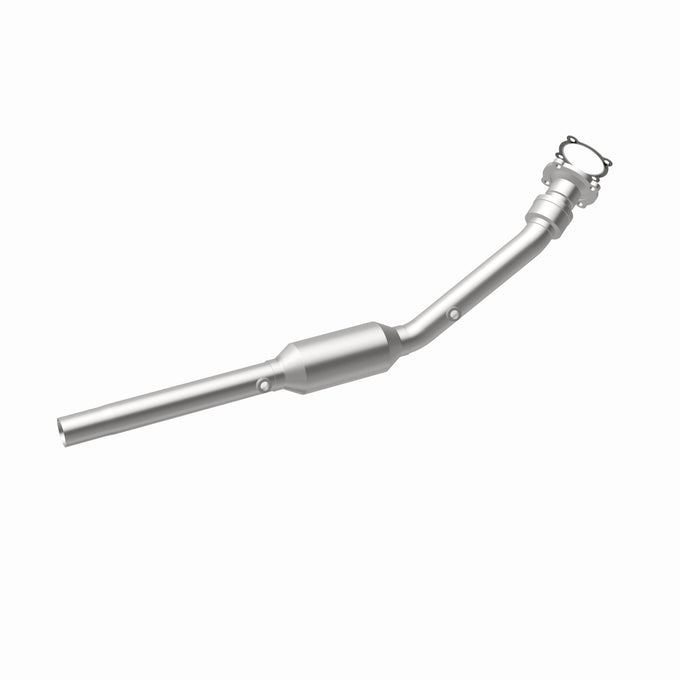California Grade CARB Compliant Direct-Fit Catalytic Converter <br>99-04 VW Beetle, 01-03 Jetta, Golf 1.8L