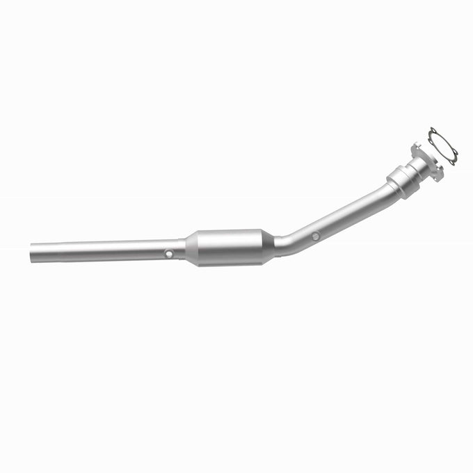 California Grade CARB Compliant Direct-Fit Catalytic Converter <br>99-04 VW Beetle, 01-03 Jetta, Golf 1.8L