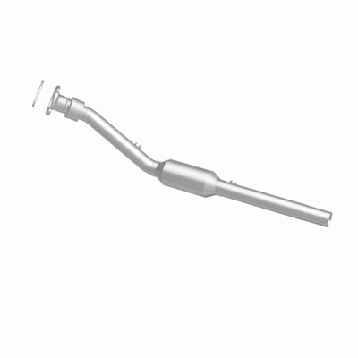 California Grade CARB Compliant Direct-Fit Catalytic Converter <br>99-04 VW Beetle, 01-03 Jetta, Golf 1.8L