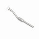 California Grade CARB Compliant Direct-Fit Catalytic Converter <br>99-04 VW Beetle, 01-03 Jetta, Golf 1.8L