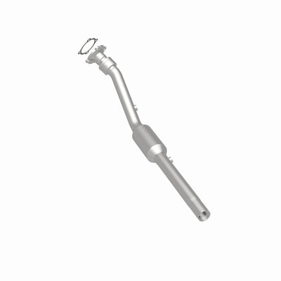 California Grade CARB Compliant Direct-Fit Catalytic Converter <br>99-04 VW Beetle, 01-03 Jetta, Golf 1.8L