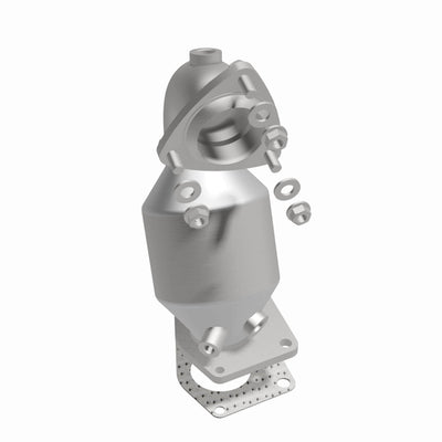 California Grade CARB Compliant Direct-Fit Catalytic Converter <br>2003 Saab 9-3 2.0L