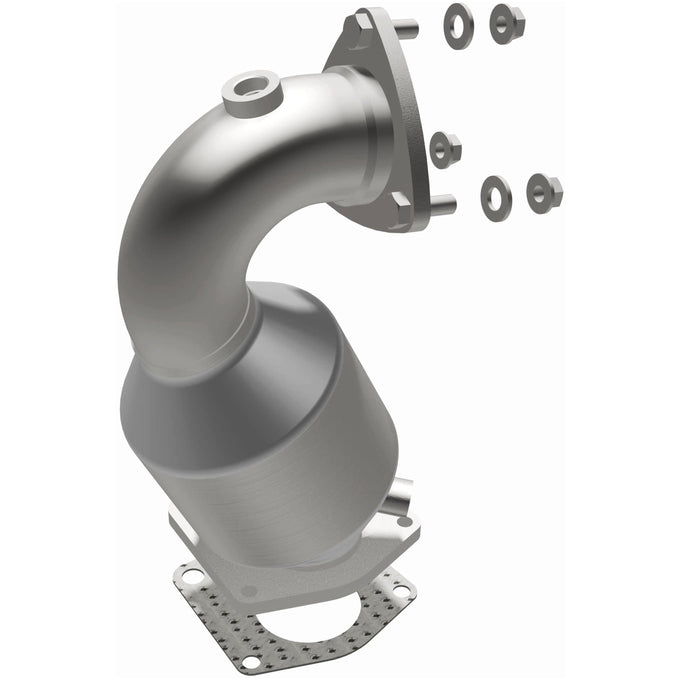 California Grade CARB Compliant Direct-Fit Catalytic Converter <br>2003 Saab 9-3 2.0L