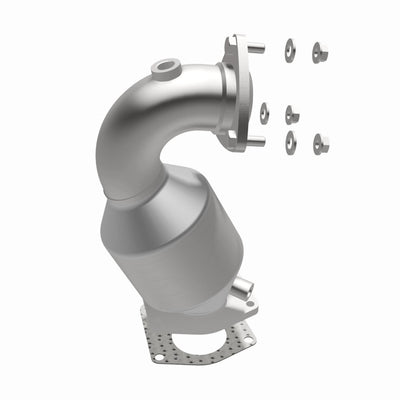 California Grade CARB Compliant Direct-Fit Catalytic Converter <br>2003 Saab 9-3 2.0L
