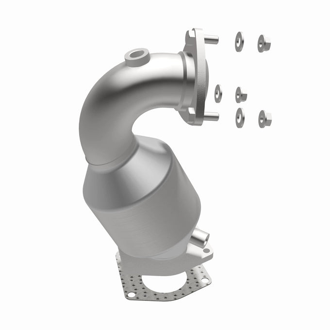 California Grade CARB Compliant Direct-Fit Catalytic Converter <br>2003 Saab 9-3 2.0L