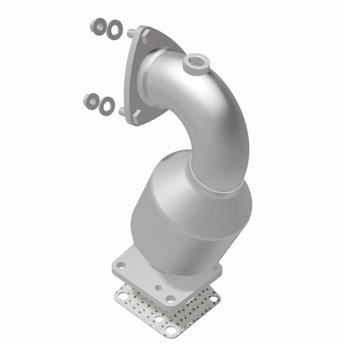 California Grade CARB Compliant Direct-Fit Catalytic Converter <br>2003 Saab 9-3 2.0L