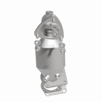 California Grade CARB Compliant Direct-Fit Catalytic Converter <br>2003 Saab 9-3 2.0L