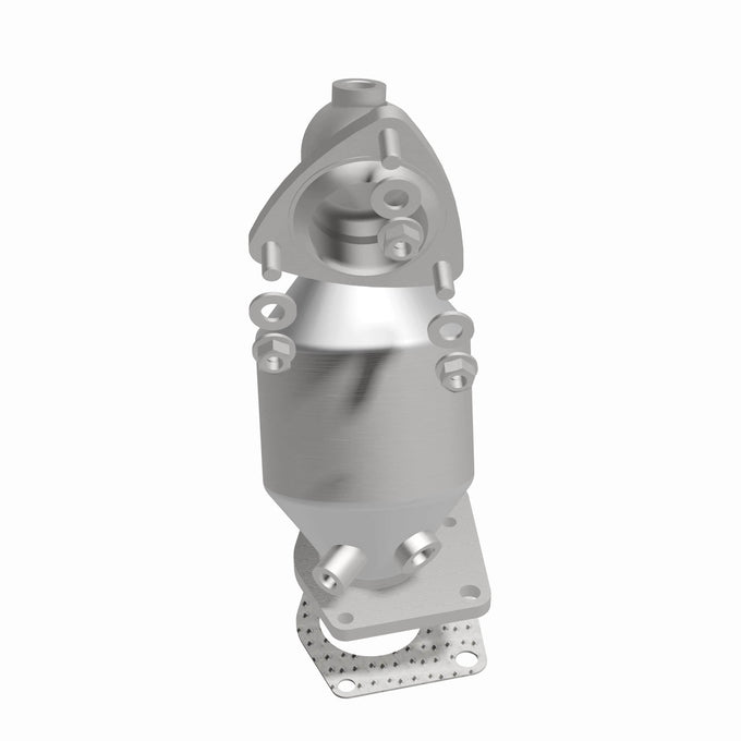 California Grade CARB Compliant Direct-Fit Catalytic Converter <br>2003 Saab 9-3 2.0L