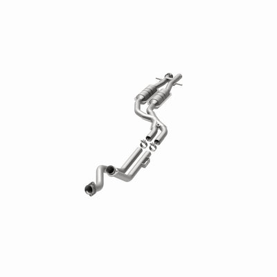 California Grade CARB Compliant Direct-Fit Catalytic Converter <br>1995 Mercedes-Benz SL320 3.2L