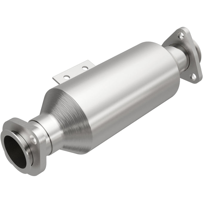 California Grade CARB Compliant Direct-Fit Catalytic Converter <br>96-98 Hyundai Elantra, 1997 Tiburon 1.8L
