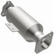 California Grade CARB Compliant Direct-Fit Catalytic Converter <br>96-98 Hyundai Elantra, 1997 Tiburon 1.8L