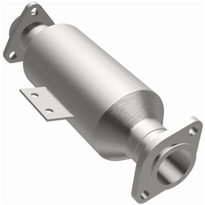 California Grade CARB Compliant Direct-Fit Catalytic Converter <br>96-98 Hyundai Elantra, 1997 Tiburon 1.8L