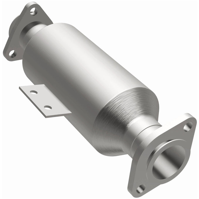 California Grade CARB Compliant Direct-Fit Catalytic Converter <br>96-98 Hyundai Elantra, 1997 Tiburon 1.8L