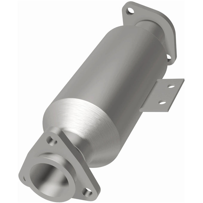 California Grade CARB Compliant Direct-Fit Catalytic Converter <br>96-98 Hyundai Elantra, 1997 Tiburon 1.8L