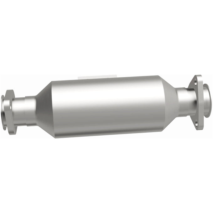 California Grade CARB Compliant Direct-Fit Catalytic Converter <br>96-98 Hyundai Elantra, 1997 Tiburon 1.8L