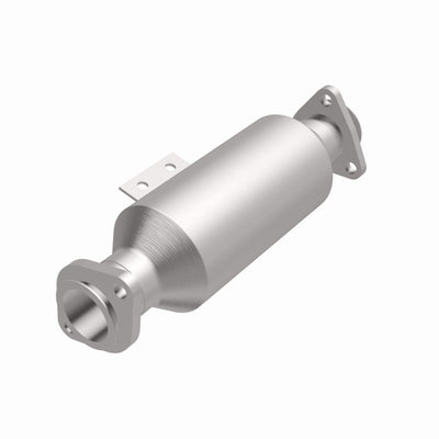 California Grade CARB Compliant Direct-Fit Catalytic Converter <br>96-98 Hyundai Elantra, 1997 Tiburon 1.8L