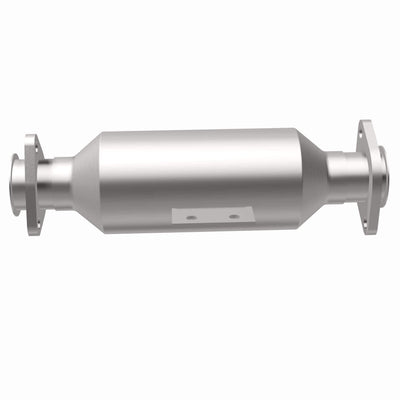 California Grade CARB Compliant Direct-Fit Catalytic Converter <br>96-98 Hyundai Elantra, 1997 Tiburon 1.8L