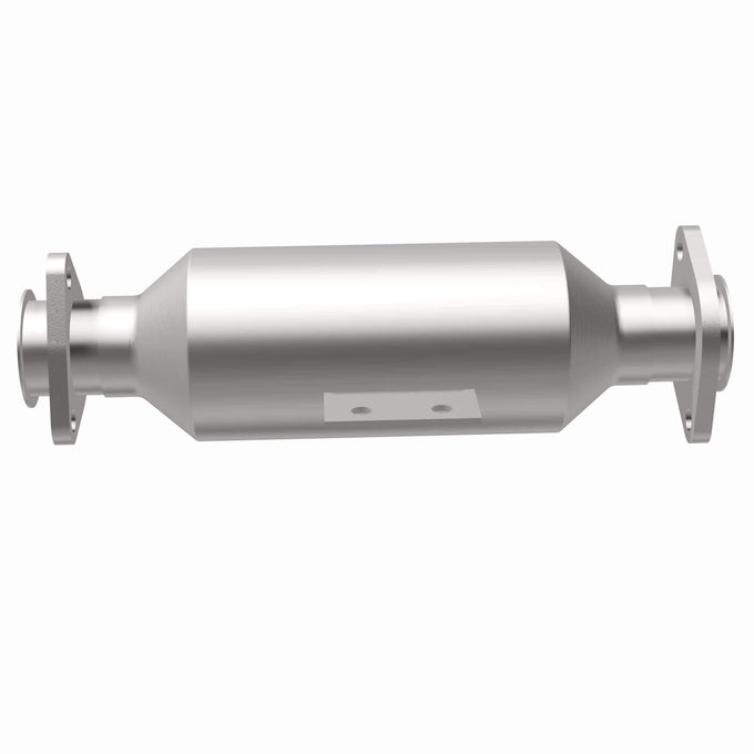 California Grade CARB Compliant Direct-Fit Catalytic Converter <br>96-98 Hyundai Elantra, 1997 Tiburon 1.8L